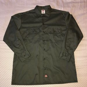 Dickies Shirt (Men’s Large)
